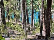 Applegate Lake