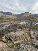 10. View from Little Songer Rocks