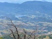 Emigrant view