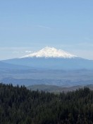 16. Mt Shasta