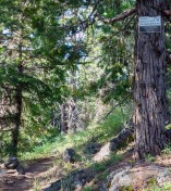 3 Entering the Soda Mountain Wilderness