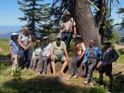 The Red Mountain Niners