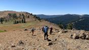 5 Leaving for higher ground